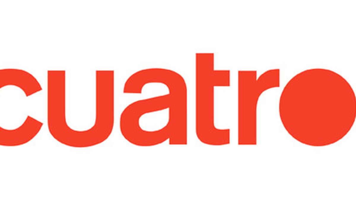 Logo Cuatro