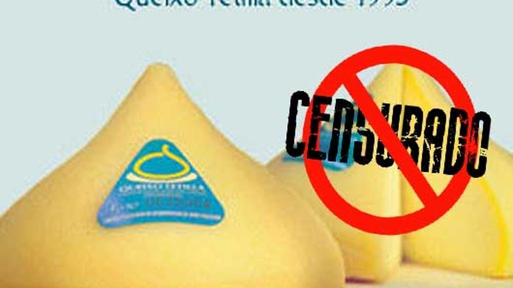 Comestibles indecentes