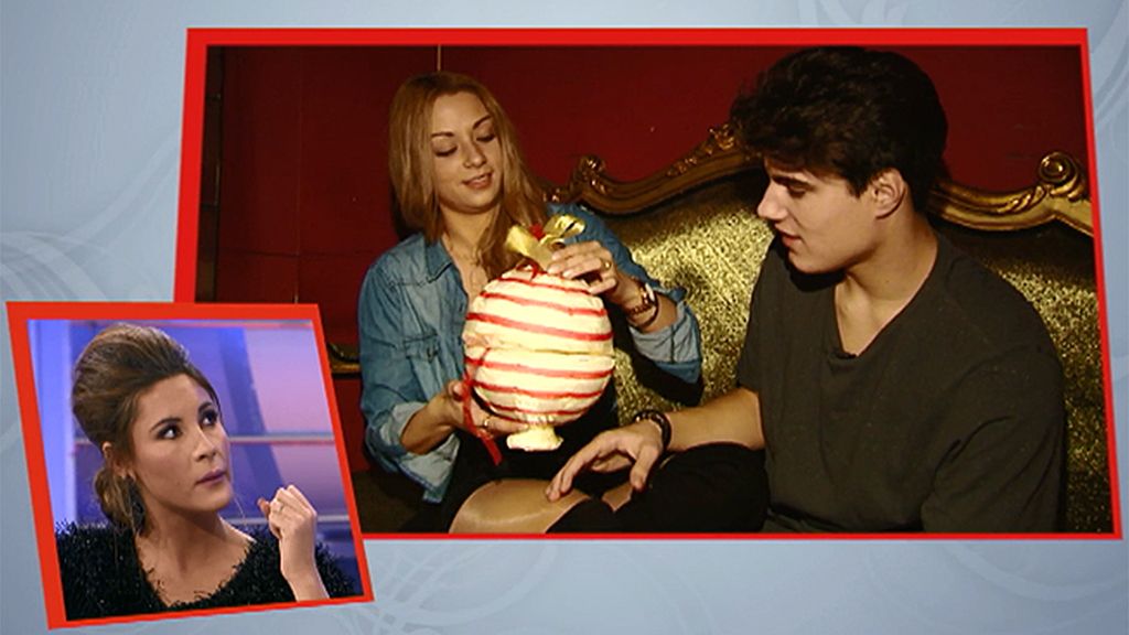 Cita Julen y Paula (31/12/2015)