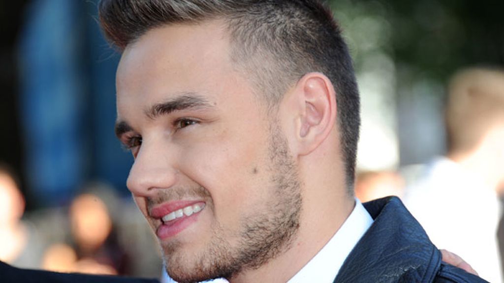 One Direction en el estreno de "This is Us"