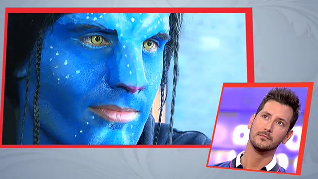 Avatar descubre los callos a la madrileña