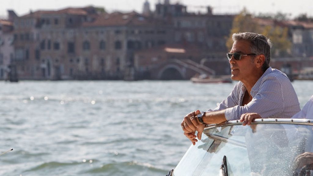 68 Festival de Cine de Venecia