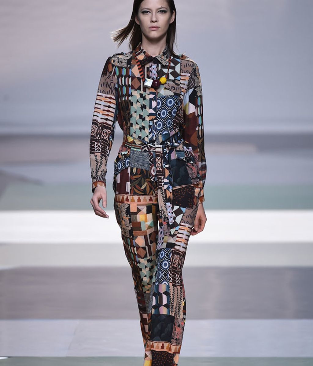 Ailanto y su ‘bohemian-chic’