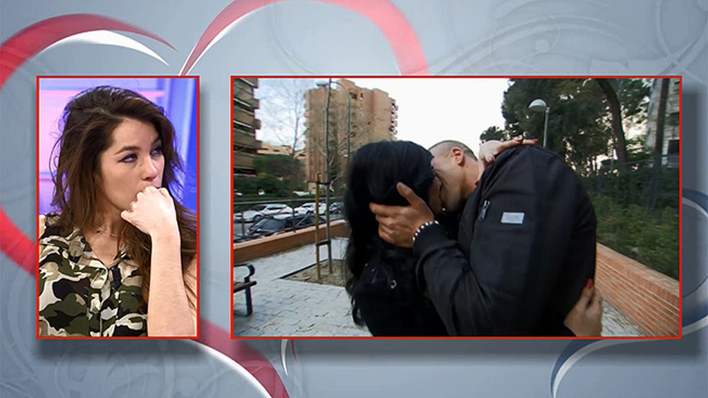 Thais vuelve a cautivar a Labrador