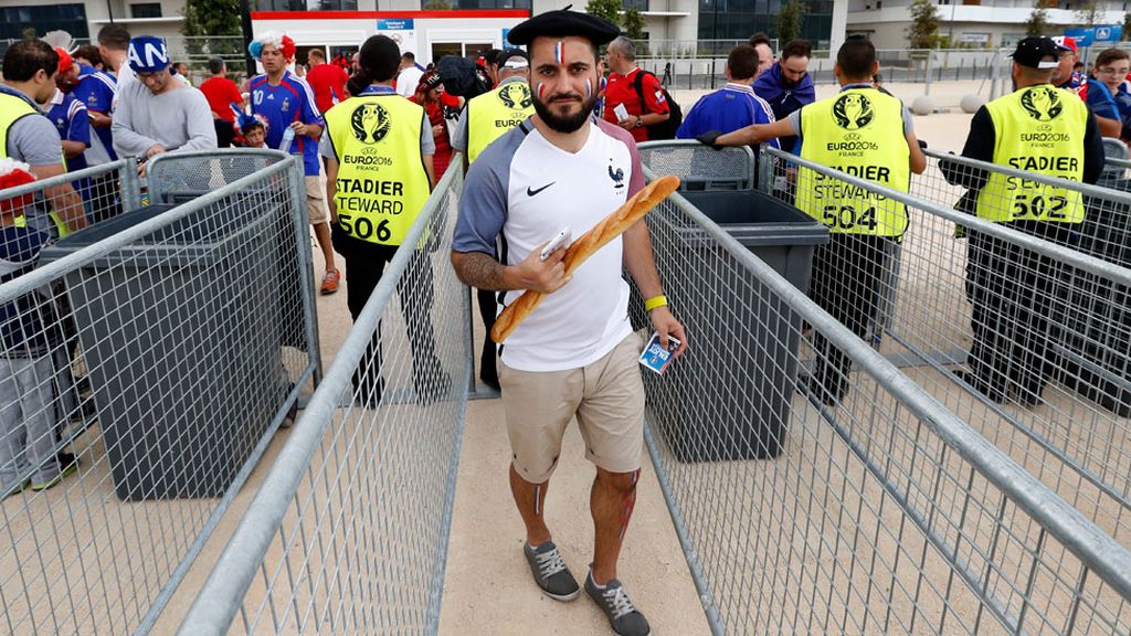 Costumbres que no deben perderse (15/06/2016)