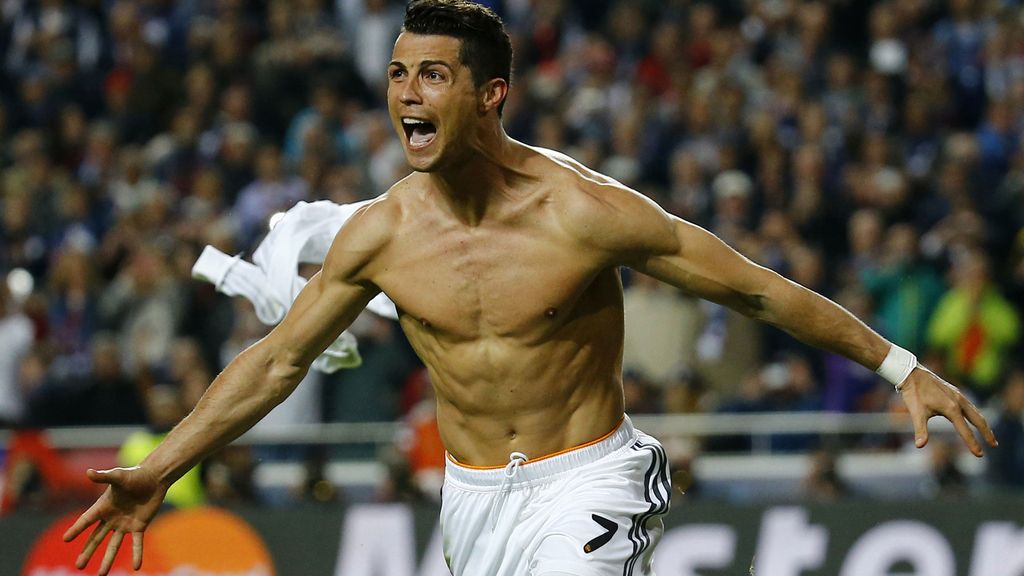 Ronaldo