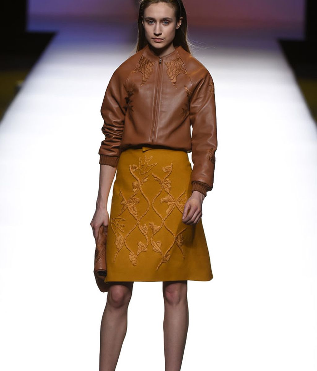 Tradición y modernidad en equilibrio