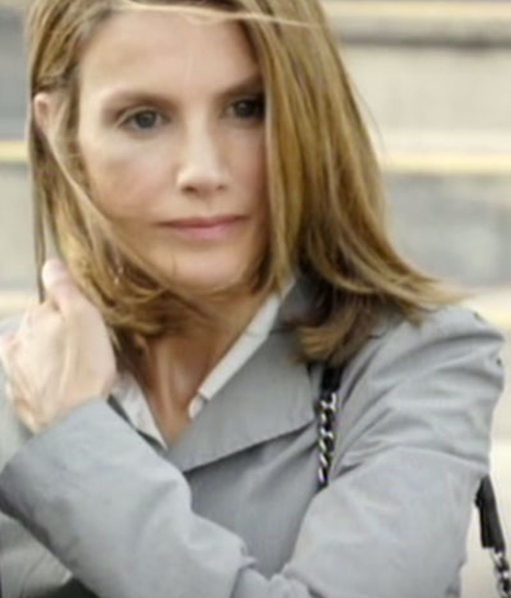 Doña Letizia pasa por quirófano