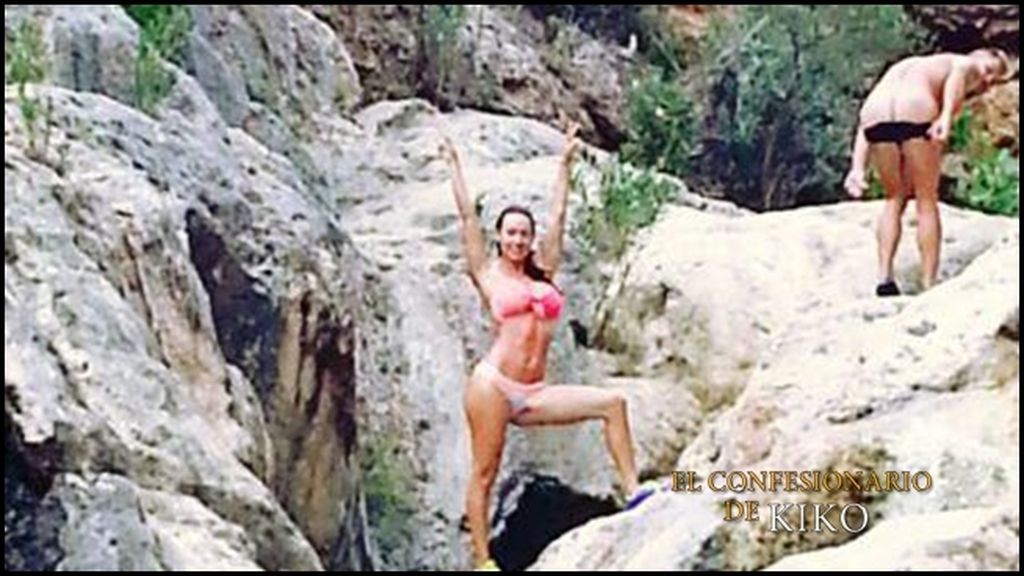 Mantienen su relación desde hace diez años