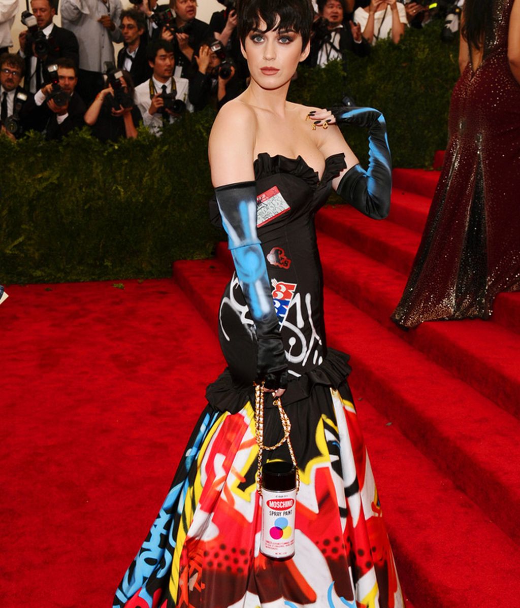 Katty Perry