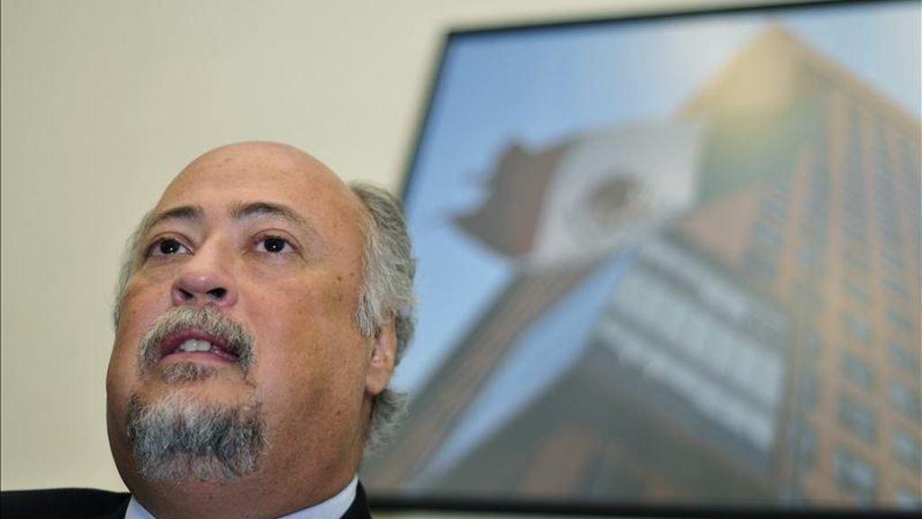 Los tres países centroamericanos "rechazaron las declaraciones del subsecretario para América Latina y el Caribe de la Secretaría de Relaciones Exteriores de México, Rubén Beltrán Guerrero, en las que asegura que los delitos contra los migrantes tienen su origen en Centroamérica". EFE/Archivo Los tres países centroamericanos "rechazaron las declaraciones del subsecretario para América Latina y el Caribe de la Secretaría de Relaciones Exteriores de México, Rubén Beltrán Guerrero, en las que asegura que los delitos contra los migrantes tienen su origen en Centroamérica". EFE/Archivo