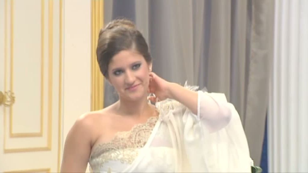 Algunos solteros han encontrado a su media naranja