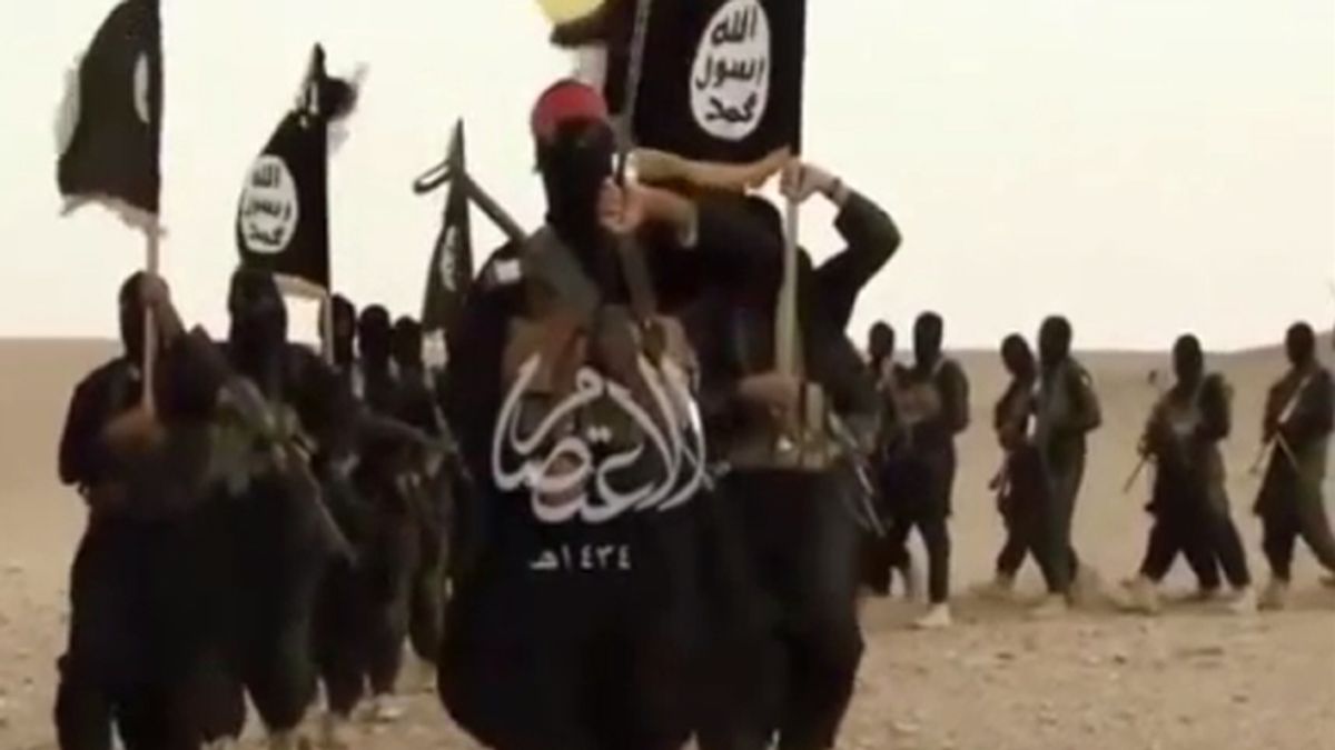 Tuiteros y terroristas: Las redes al servicio del horror de ISIS