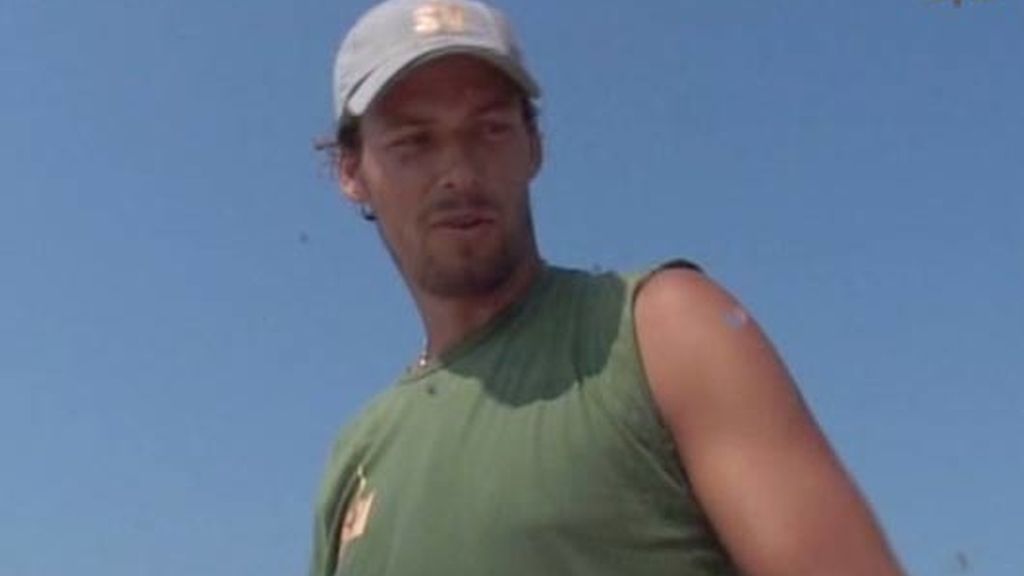 Las mejores fotos de Olfo Bosé