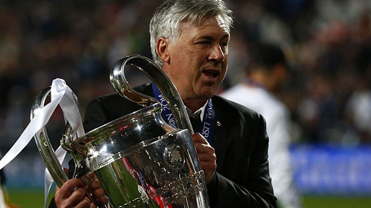 Ancelotti