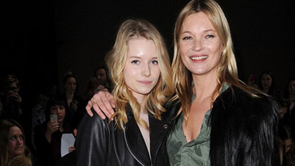 lottie moss