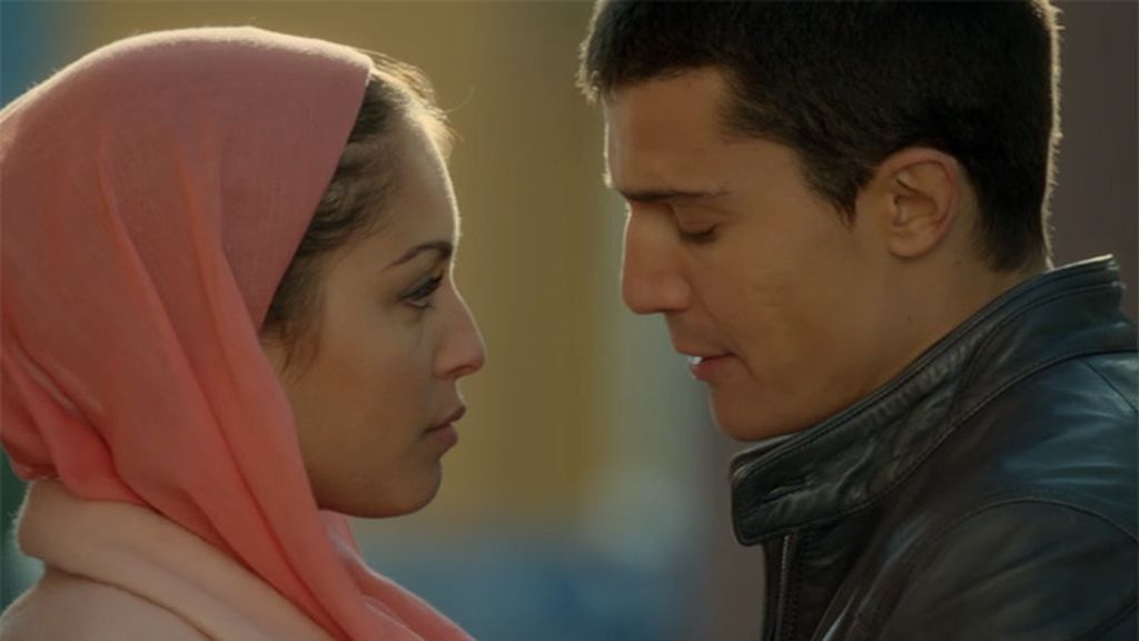 Morey, a Fátima: "Lo que siento por ti es la única verdad de mi vida"