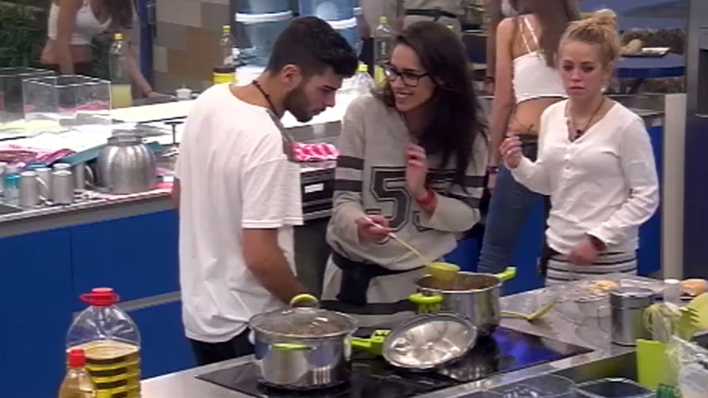 Placa Vitrocerámica Gran Hermano, la versatilidad e inteligencia en tu cocina