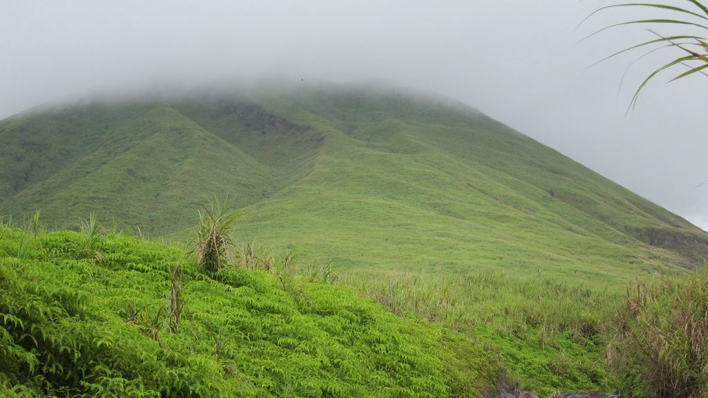 Segura y Calleja se adentran en la isla de Sulawesi (Indonesia)