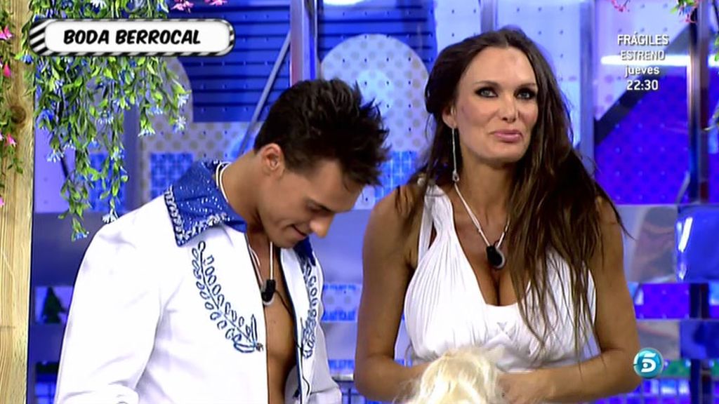 'Boda' Berrocal