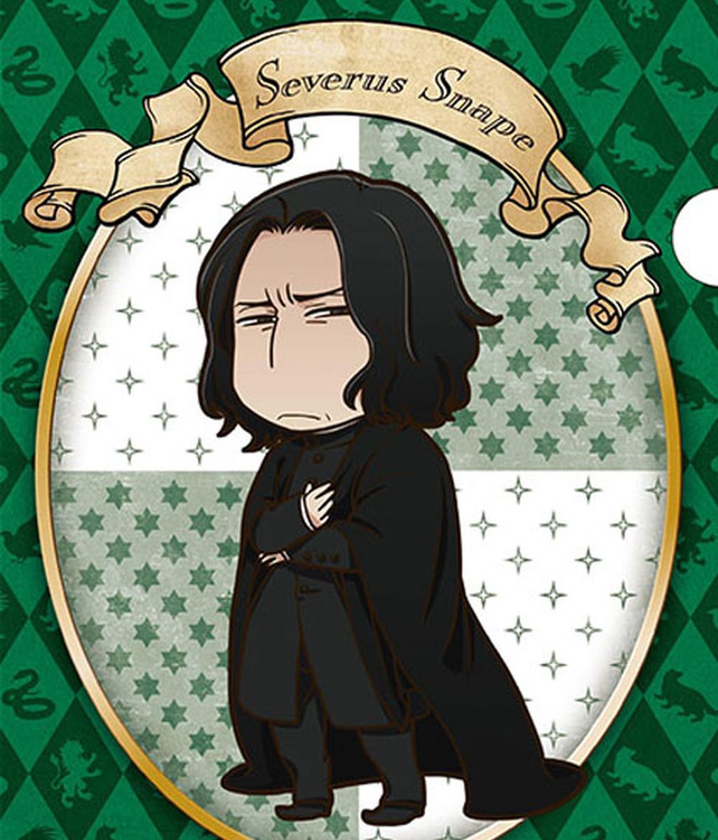 La colección consta de 12 cartas