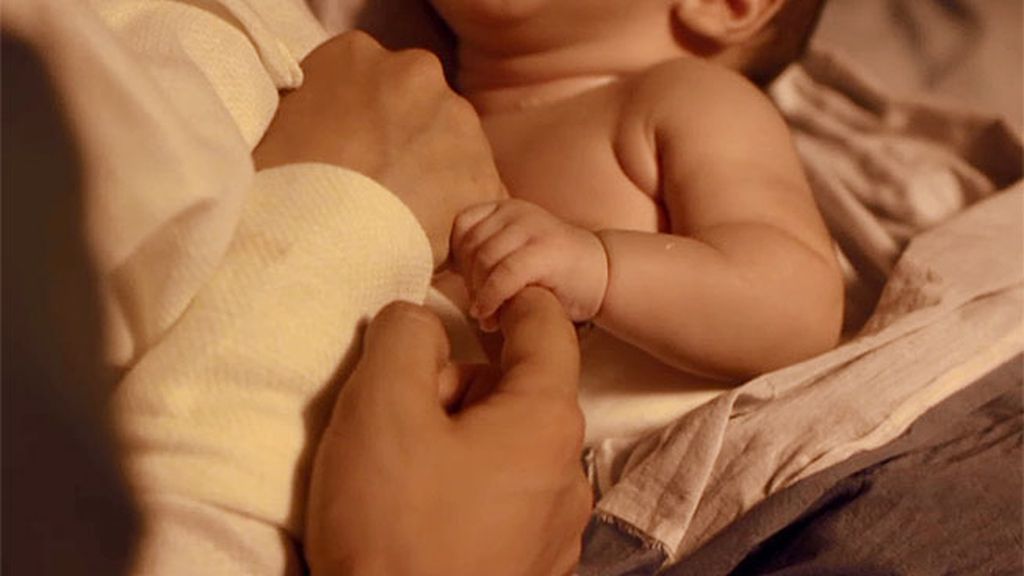 El nacimiento de Jesús colma de felicidad al pueblo de Israel