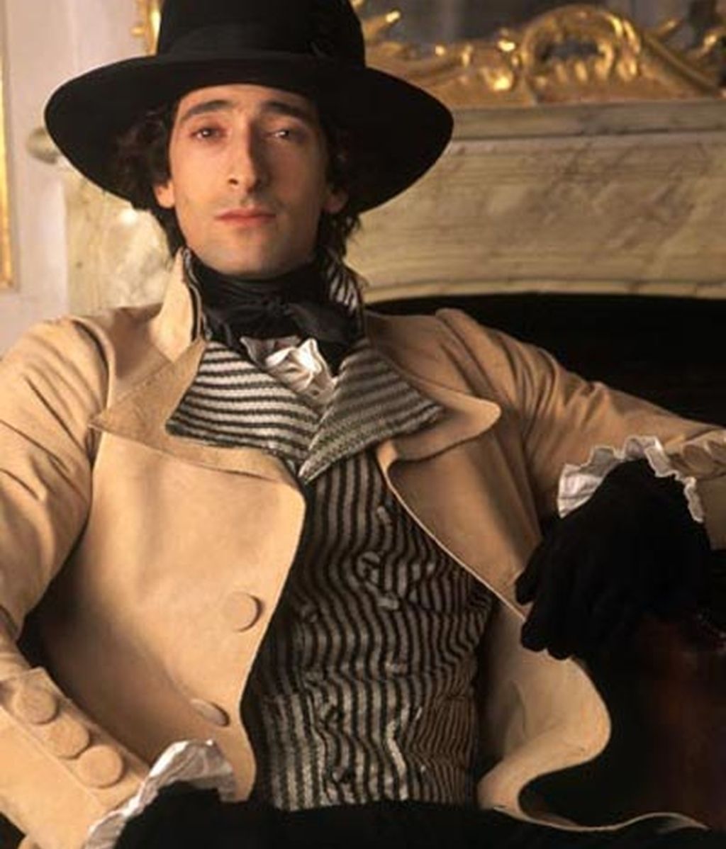 'El misterio del collar'