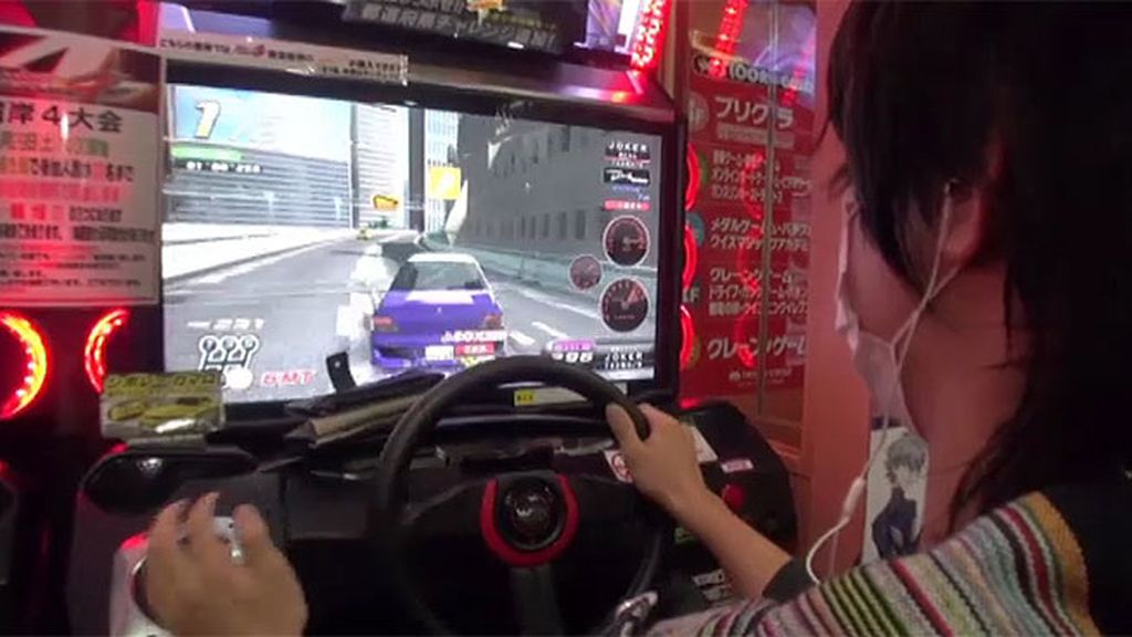 Las mejores fotos de 'Callejeros viajeros en Tokio'