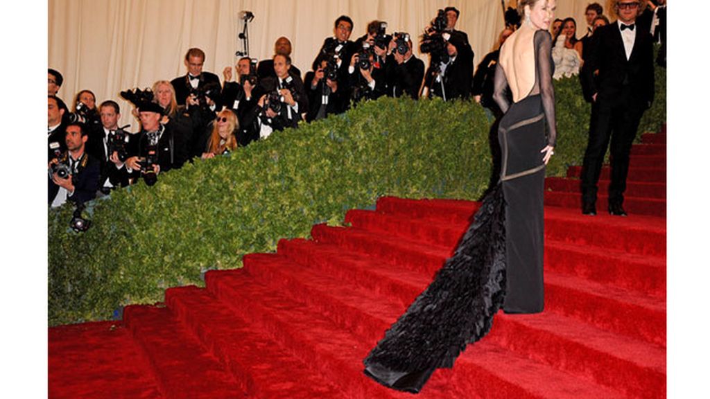 Renee Zellwegger de Emilio Pucci