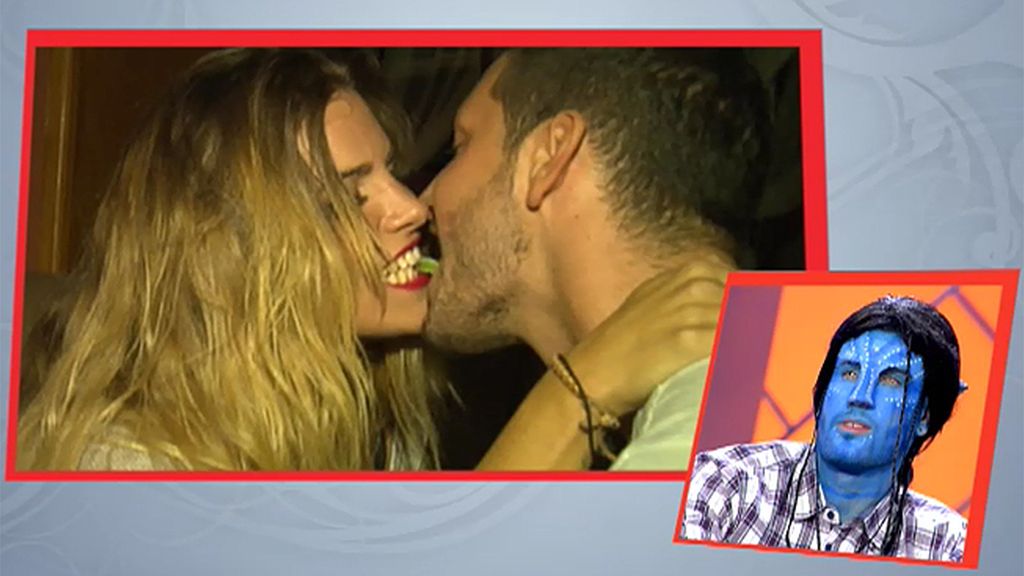 Natalia toma su decisión: "Me quedo con Manu"