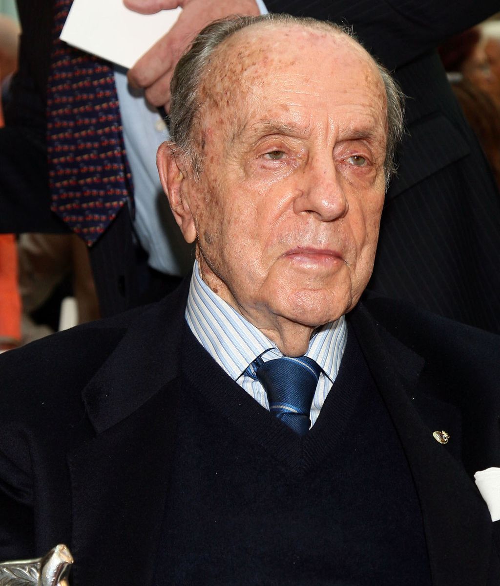 Tercer padre de la Constitución