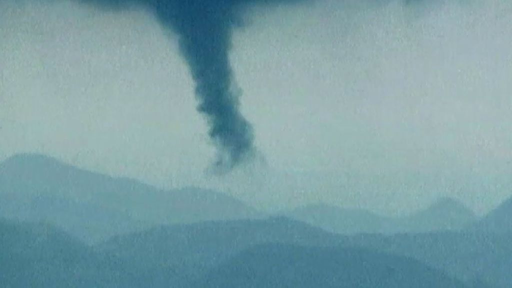 El apocalipsis está cerca según los mayas