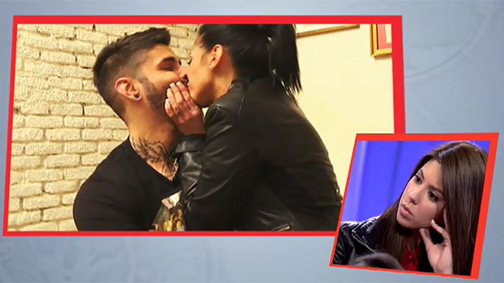Iván, a Laura: "Haz caso a tu corazón"