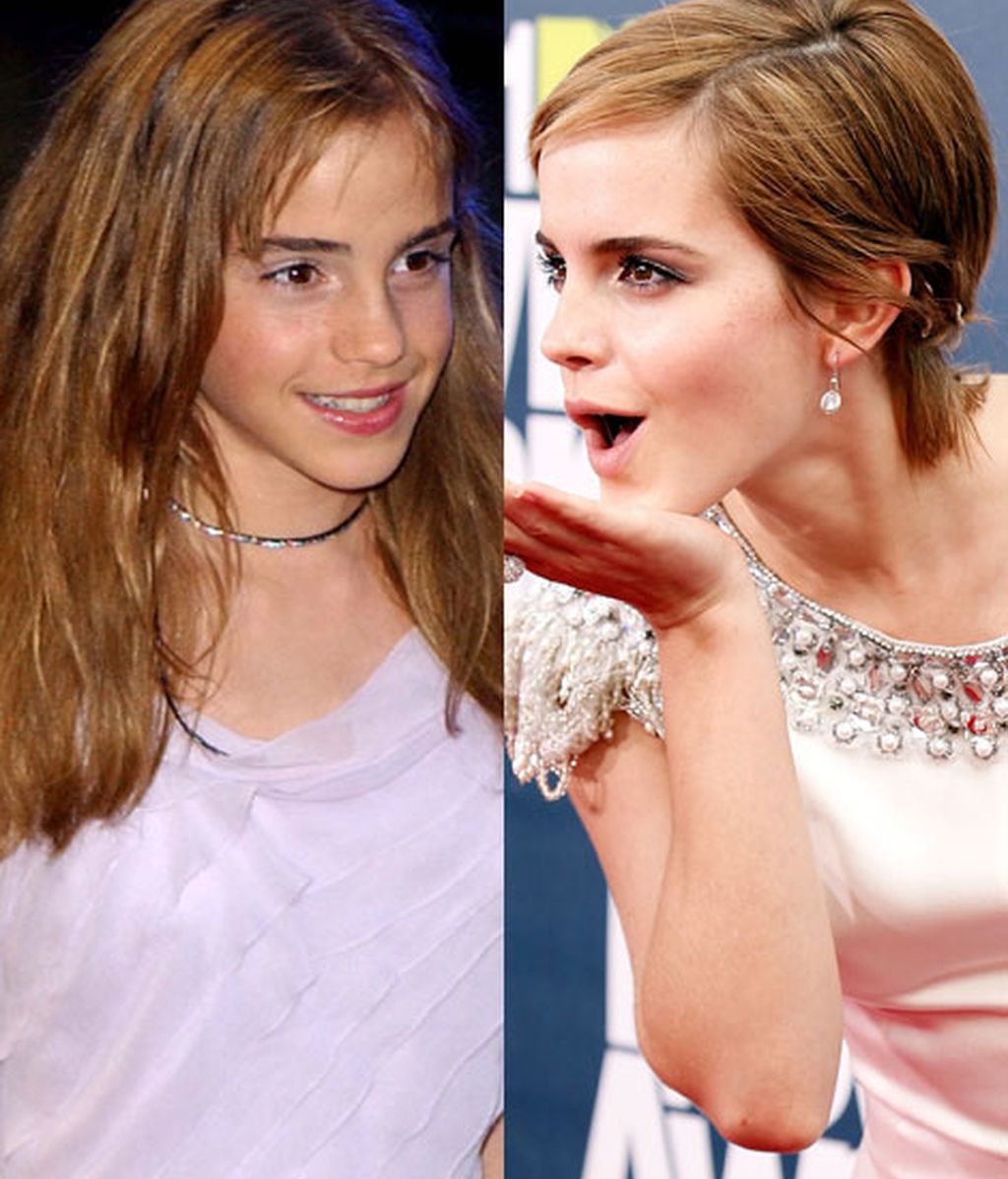 Emma Watson