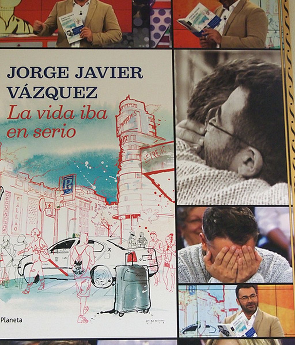 Los mejores momentos del programa toman los pasillos