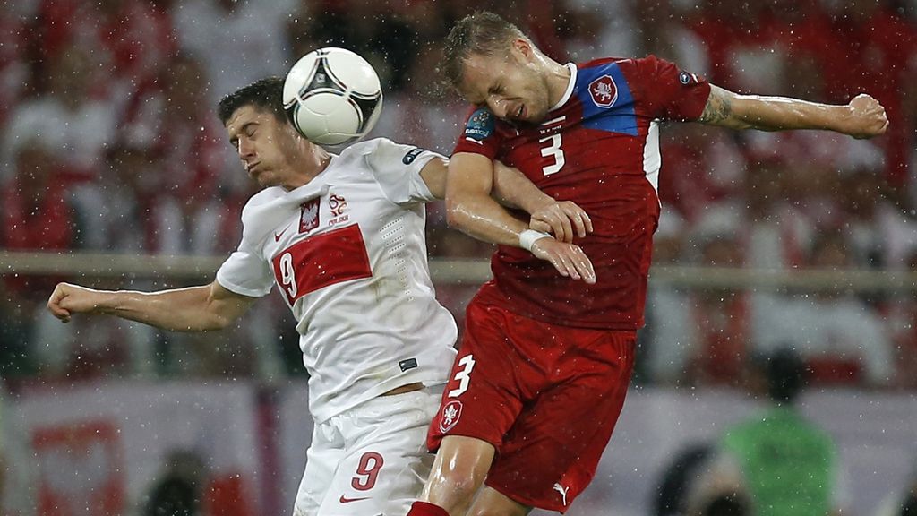 Adiós a la anfitriona