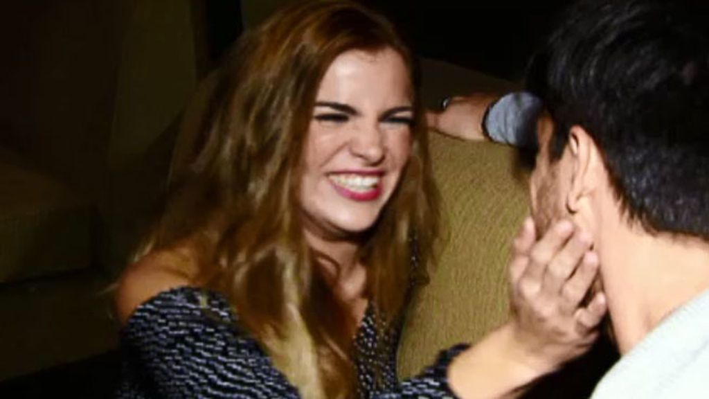 Natalia gana muchos puestos con Fede