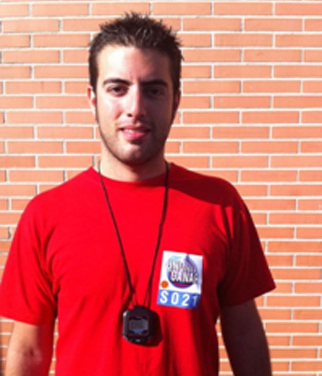 Javier Rufo