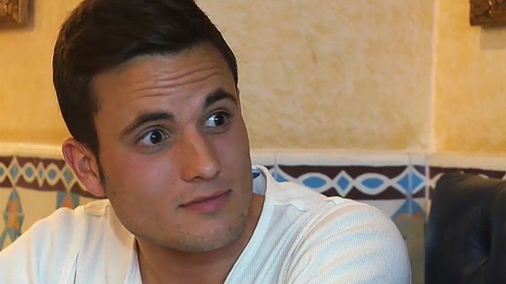 Aguasantas: "Por ahora va ganando porque me he reído mucho"