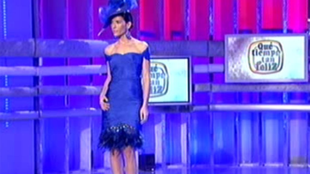 'Higar novias' presenta la colección 2013 de fiesta