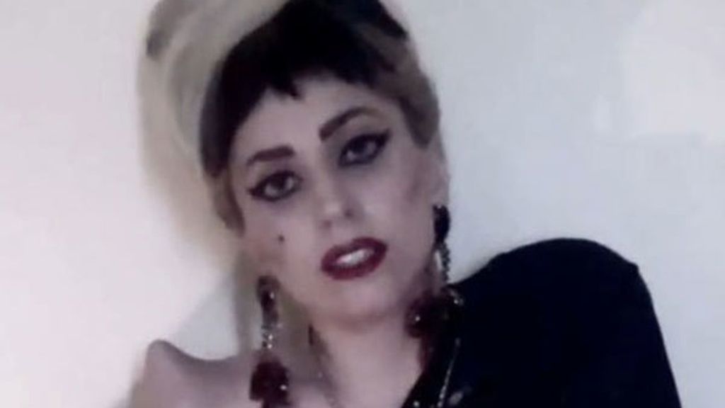 Lady Gaga es María Magdalena