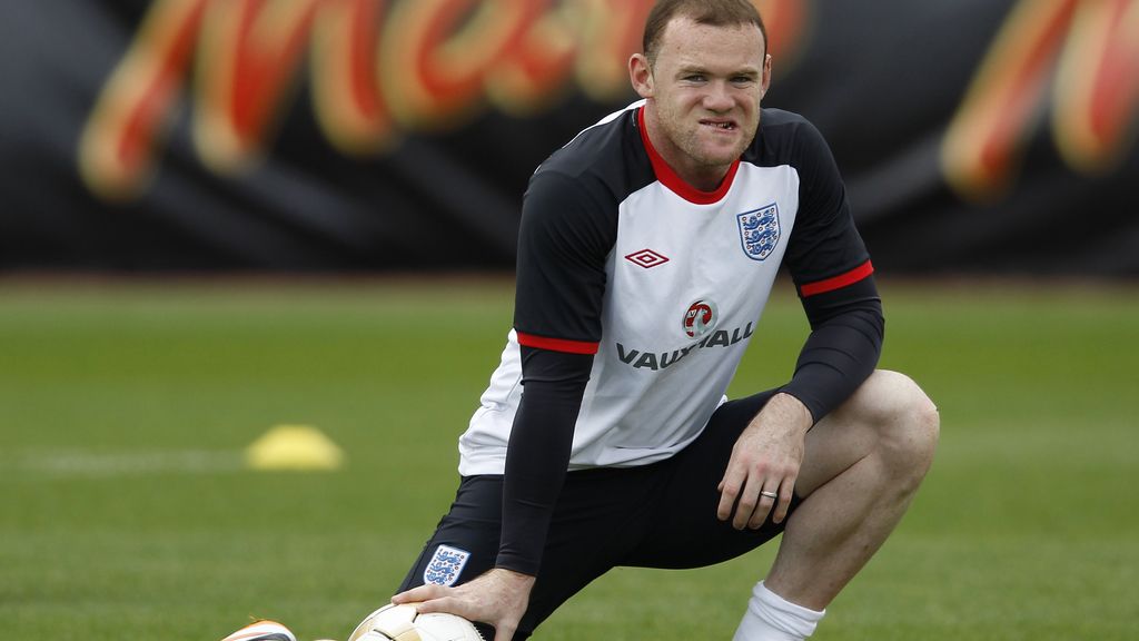 Wayne Rooney