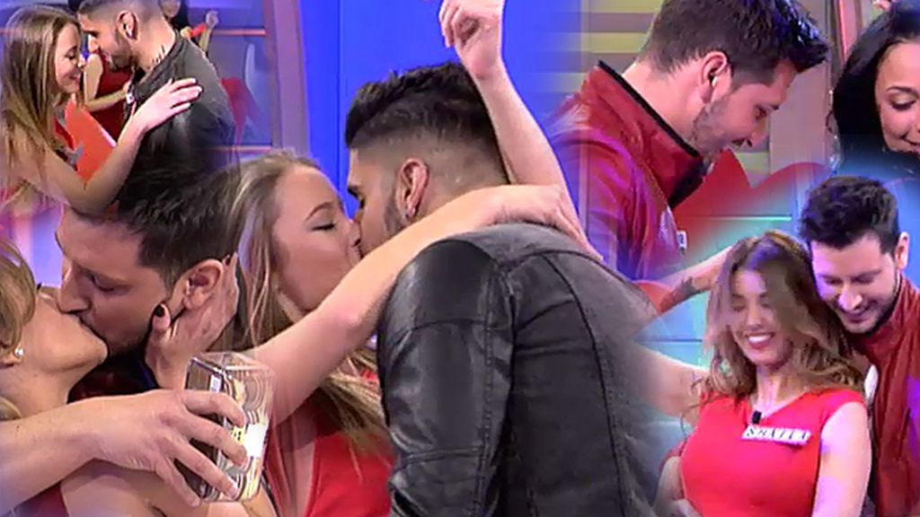 San Valentin