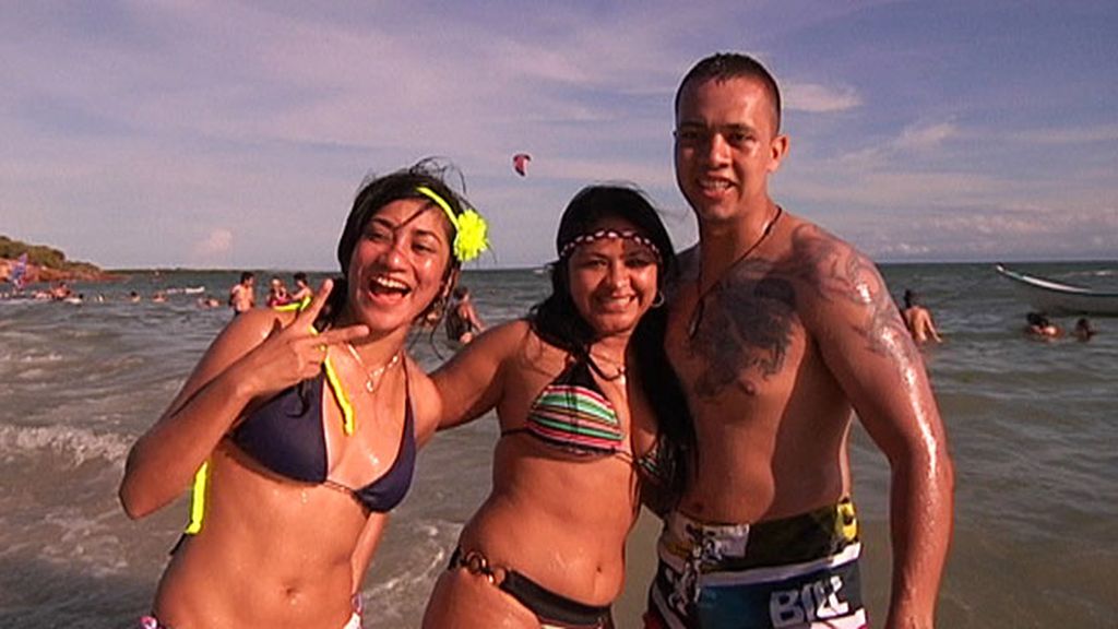 Venezuela, el país del culto al cuerpo y los certámenes de belleza