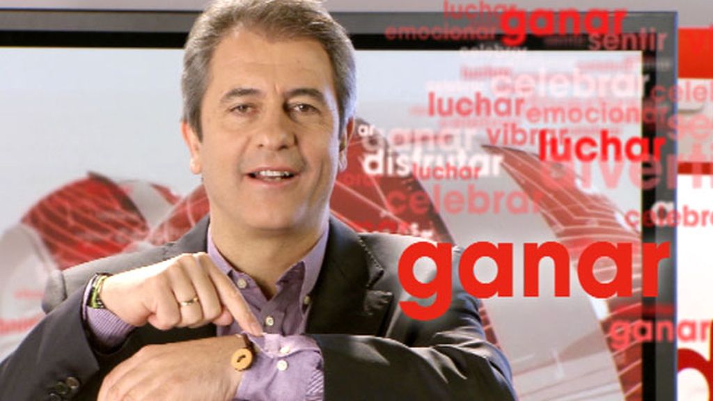 Y ahora ¿qué toca? ¡Toca madera!