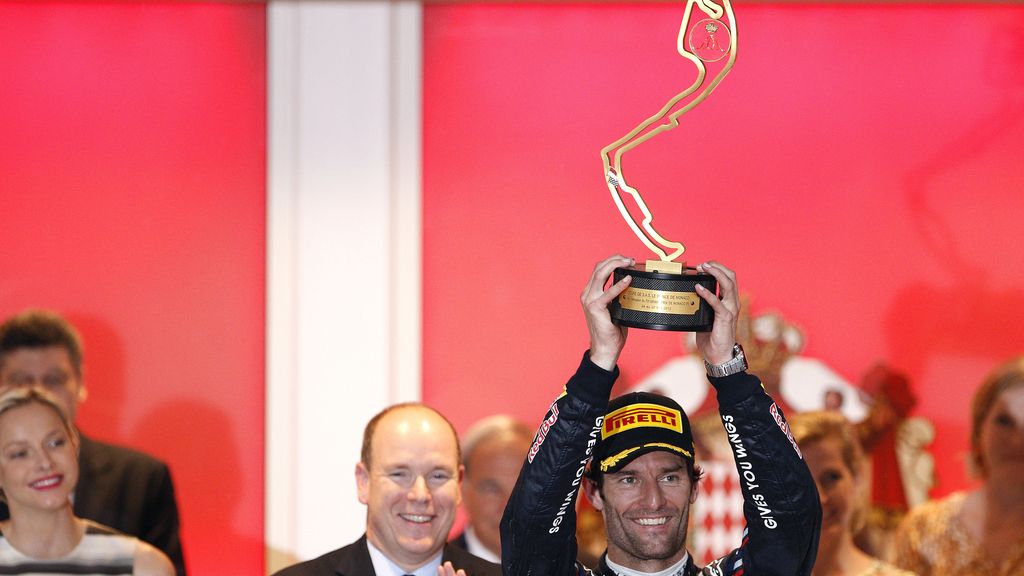 Gran Premio de Mónaco