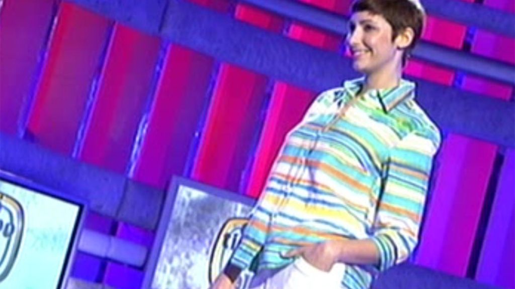 Desfile de la firma 'Jones New York'