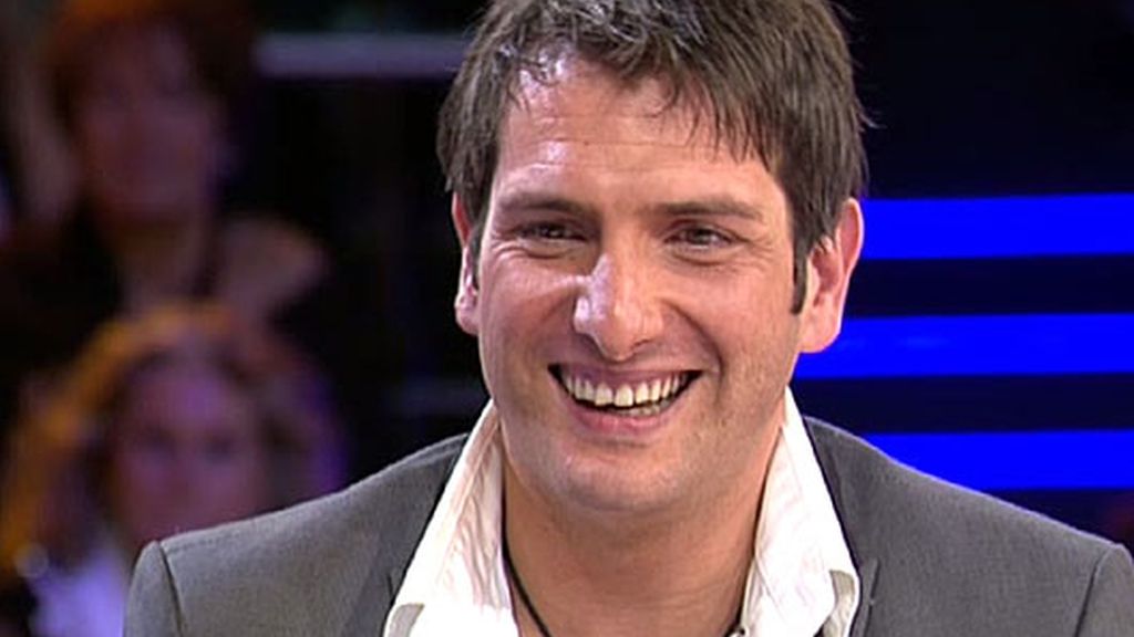 Iván, las caras del ganador de 'GH 10'