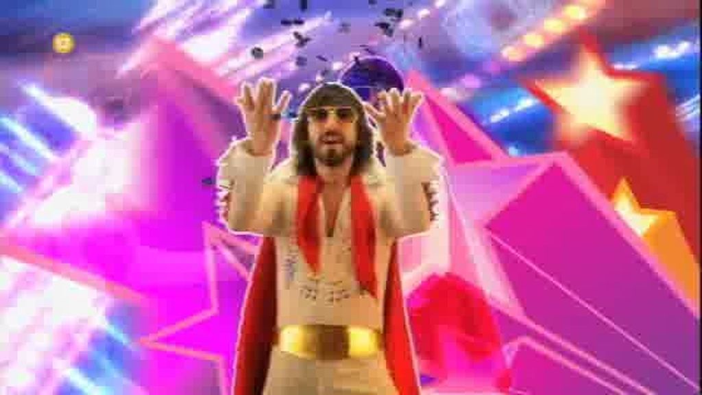 Promo UAU!: Los invitados de la semana