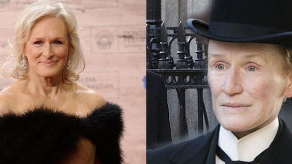 Glenn Close